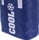 Cool Θερμομονωτική τσάντα παραλίας ταξιδιού 24L