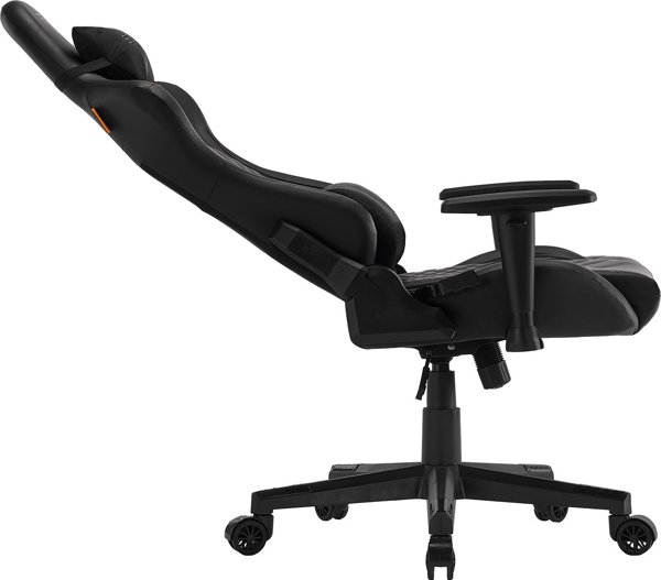 Πολυθρόνα SENSE7 Spellcaster Senshi Edition μαύρη 12578735 5902659843494