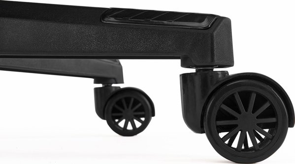 Πολυθρόνα SENSE7 Spellcaster Senshi Edition μαύρη 12578735 5902659843494