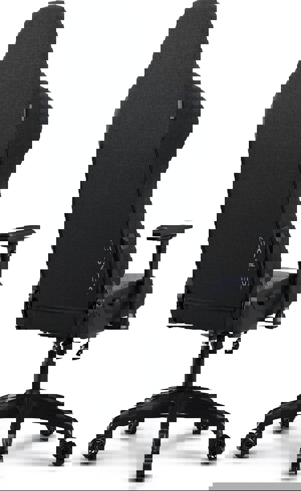 Καρέκλα SENSE7 Spellcaster FUKU υφασμάτινη μαύρο-γκρι