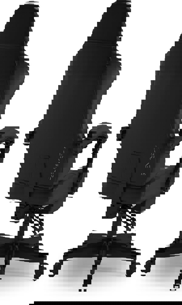 Πολυθρόνα SENSE7 DEVON PU μαύρη