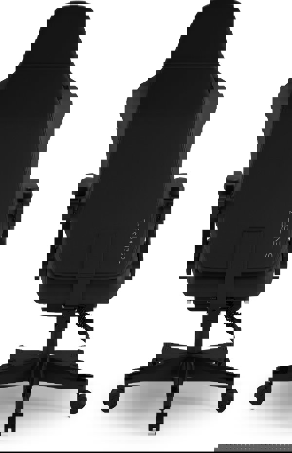 Πολυθρόνα SENSE7 DEVON PU μαύρη