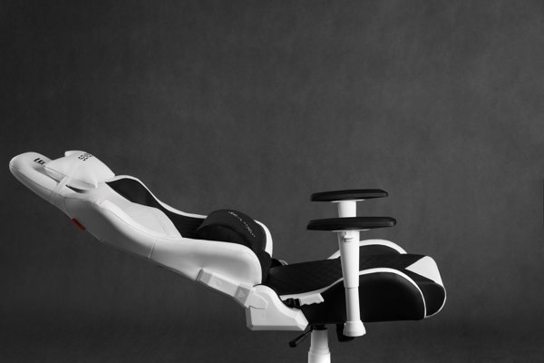 Καρέκλα SENSE7 Spellcaster Senshi Edition XL λευκό