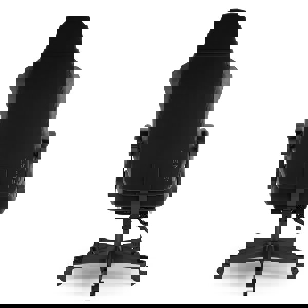 Πολυθρόνα SENSE7 DEVON αλκαντάρα μαύρο