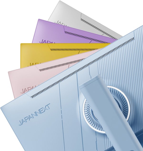 JAPANNEXT 60,5cm JN-I238FHD120F-HSP-PK 16:9 HDMI ροζ FHD