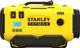 Φορητός αεροσυμπιεστής αυτοκινήτου STANLEY SFMCE520B 18 V