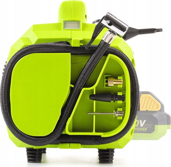 Συμπιεστής αυτοκινήτου Fieldmann Συμπιεστής μπαταρίας Fieldmann FDAK70205-0 10,3 bar