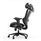 SENSE7 Καρέκλα γραφείου NEYO μαύρη