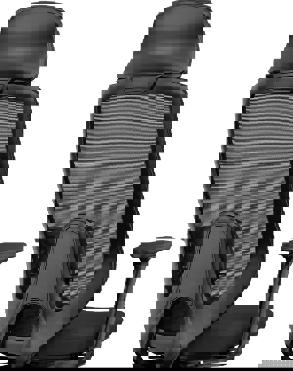 Καρέκλα γραφείου SENSE7 Nakai Μαύρη