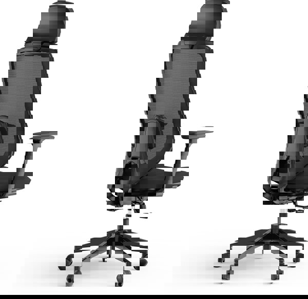 Καρέκλα γραφείου SENSE7 Nakai Μαύρη