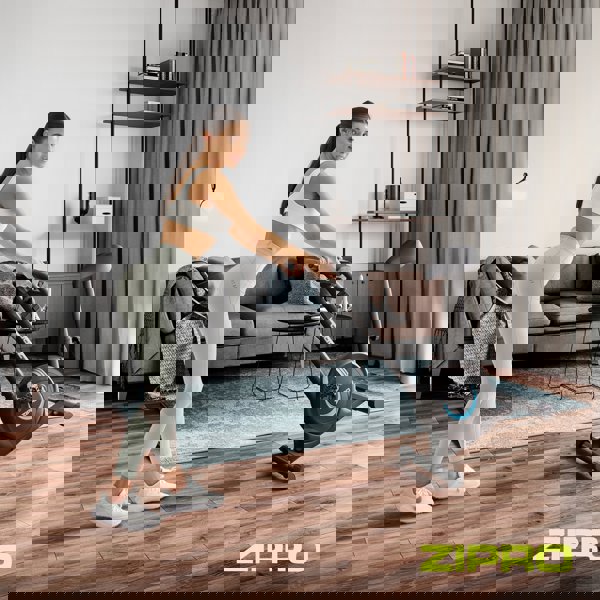 Στατικό ποδήλατο Zipro One S μαγνητικό