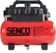 Συμπιεστής SENCO Air compressor 6 l, AC19306BL, SENCO
