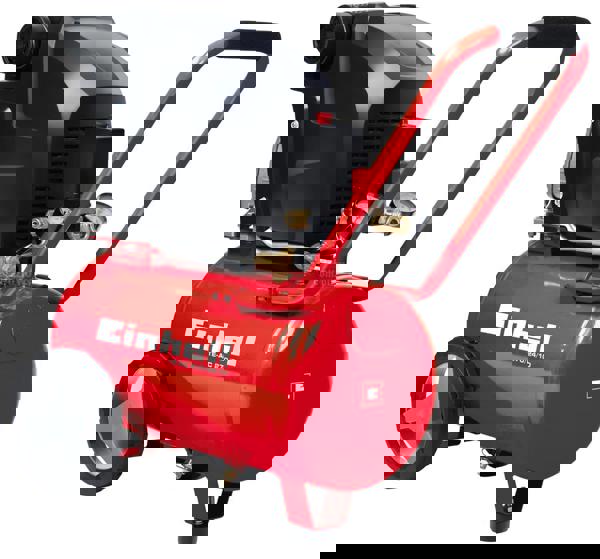 Συμπιεστής Einhell TE-AC 10bar 24L (4010450)
