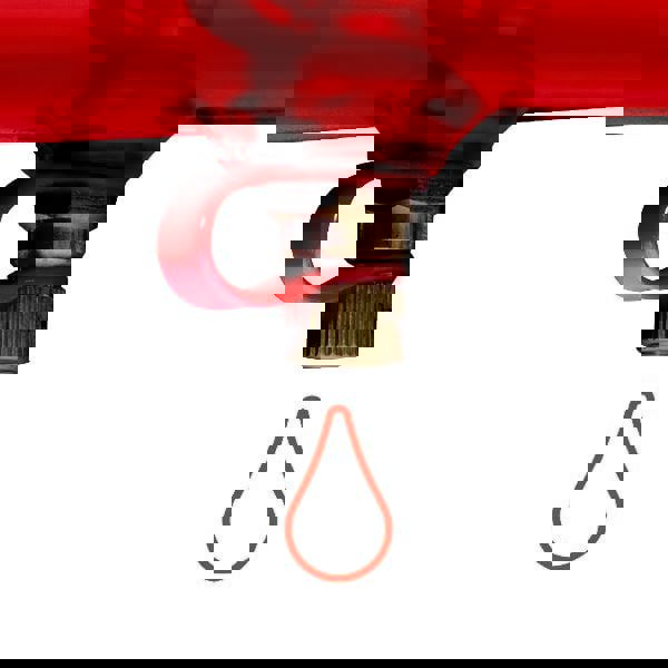 Συμπιεστής Einhell Ηλεκτρικός Λαδιού TE-AC 230/24 2HP 24L 4010460