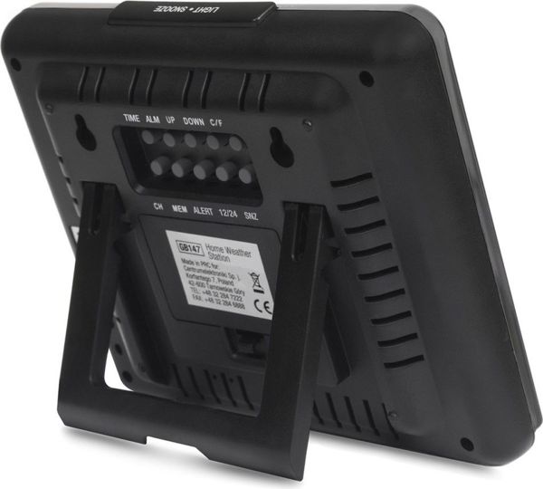 Μετεωρολογικός σταθμός GreenBlue White (GB147W)