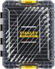 Σετ κλειδιών Stanley ST.MODUL PRO-STACK - 12 τεμαχίων