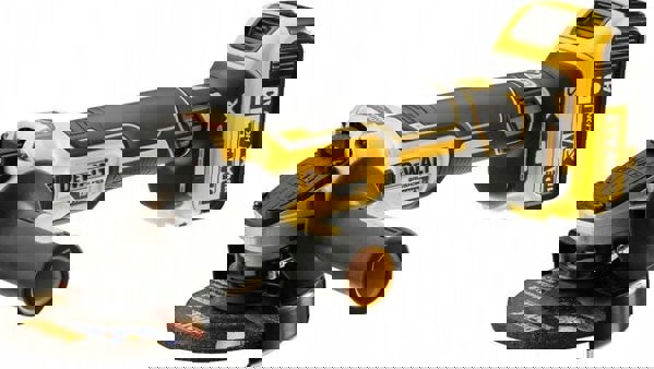 Σετ ηλεκτρικών εργαλείων Dewalt 17 τεμαχίων (DCK865P4T-QW)