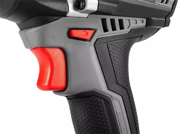 Σετ ηλεκτρικών εργαλείων Graphite 2-στοιχείων (58GS003)