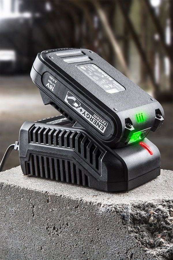 Σετ ηλεκτρικών εργαλείων Graphite 5-στοιχείων (58G016)