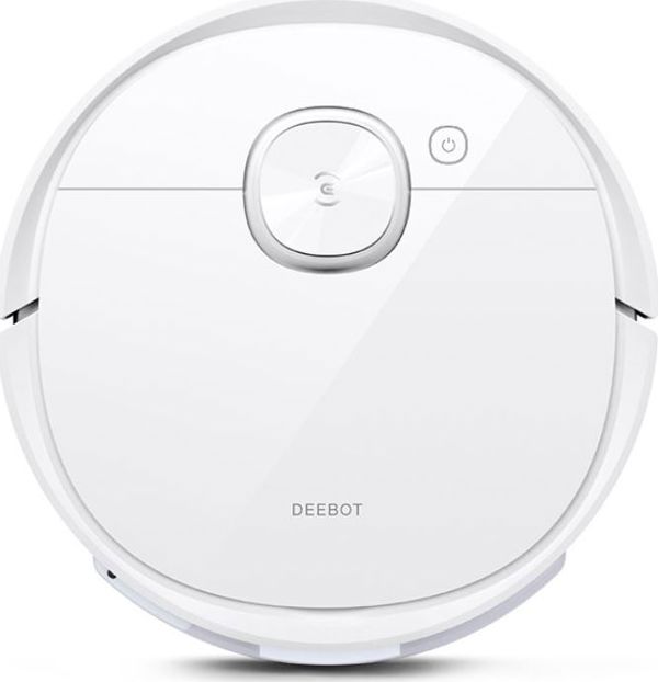 Ρομπότ καθαρισμού Ecovacs Deebot T9+