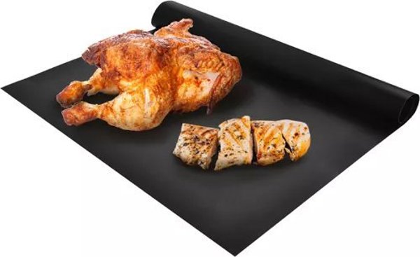 Ruhhy Στρώματα για γκριλ 3 τεμ 23470