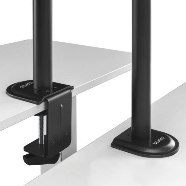 SENSE7 Επιτραπέζια βάση για οθόνη 17"-32" FLOAT ARM