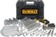 Σετ εργαλείων Dewalt 205 τεμ. (DWMT81534-1)