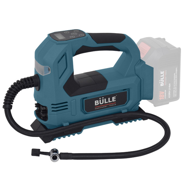BULLE ΑΕΡ/ΣΤΗΣ (ΤΡΟΜΠΑ) ΑΥΤΟΚΙΝΗΤΟΥ 18V (SOLO) 633337