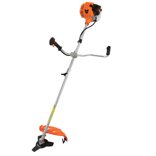 KRAFT ΘΑΜΝΟΚΟΠΤΙΚΟ ΒΕΝΖ/ΤΟ 62cc ΔΙΑΙΡΟΥΜΕΝΟ PREMIUM LINE 691084