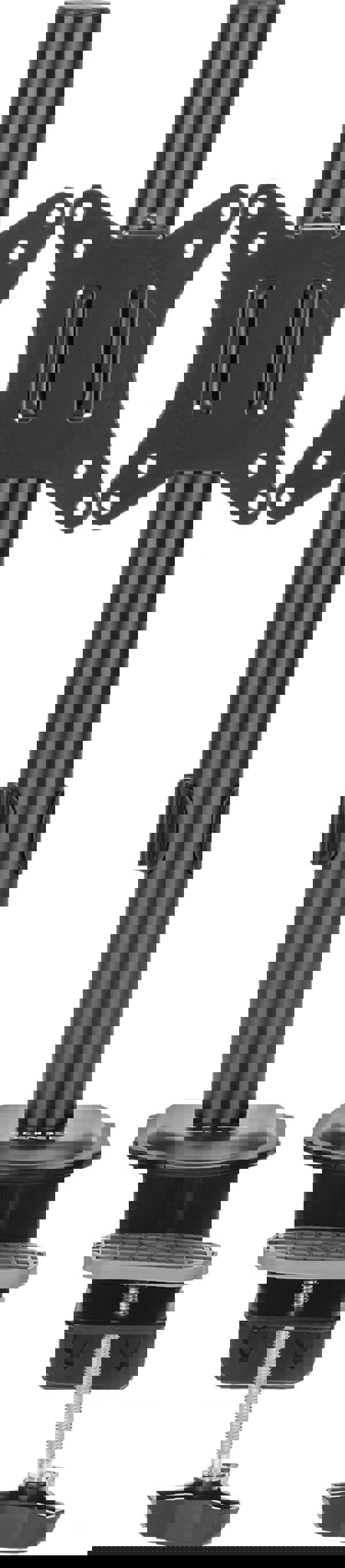 SENSE7 Επιτραπέζια βάση για οθόνη 17"-32" FLOAT