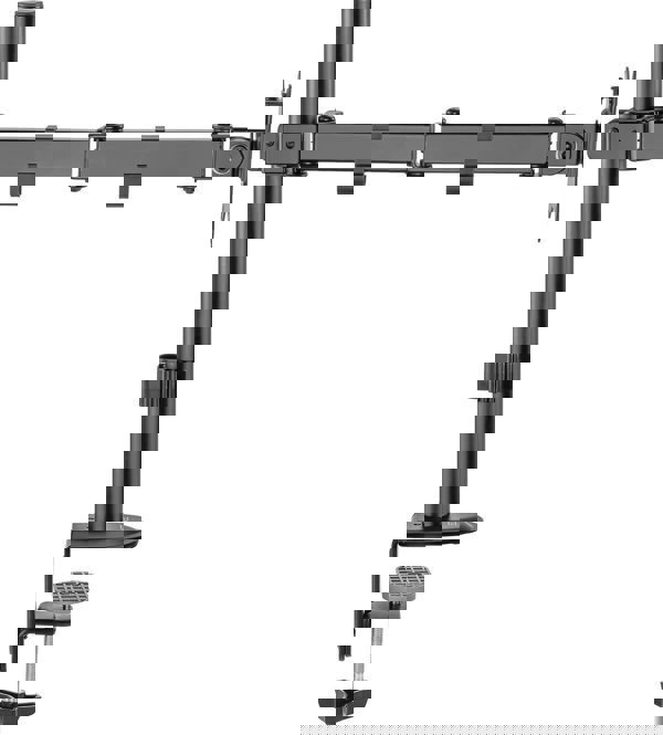 SENSE7 Επιτραπέζια βάση για οθόνη 17"-32" FLOAT ARM