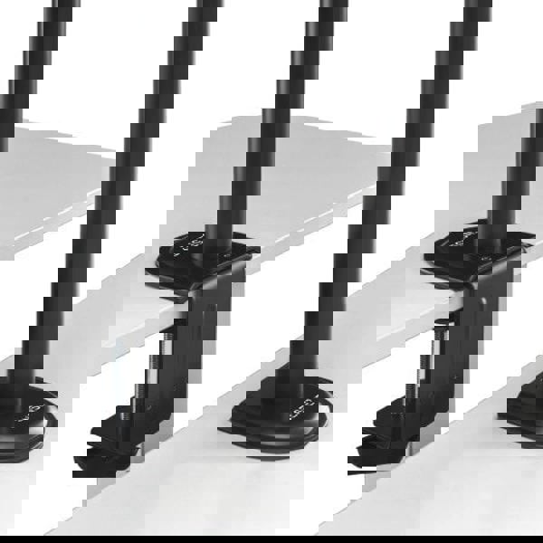 SENSE7 Επιτραπέζια βάση για οθόνη 17"-32" FLOAT