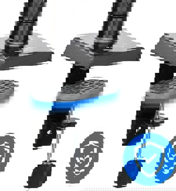 SENSE7 Επιτραπέζια βάση για οθόνη 17"-32" HANG