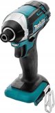 Σετ ηλεκτρικών εργαλείων Makita MAKITA.ZES.COMBO 18V (DHP484+DTW300) 3x5,0Ah DLX2359TJ1