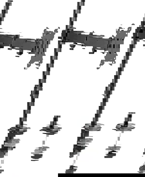 SENSE7 Επιτραπέζια βάση για οθόνη 17"-32" FLOAT ARM