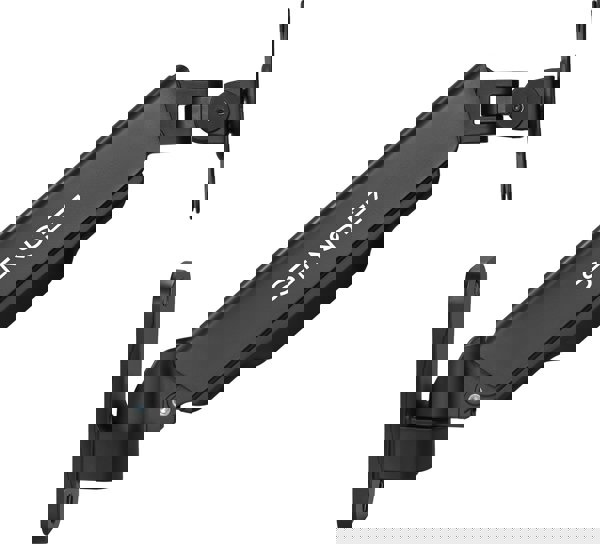 SENSE7 Βάση τοίχου για οθόνη 17"-32" HANG WALL